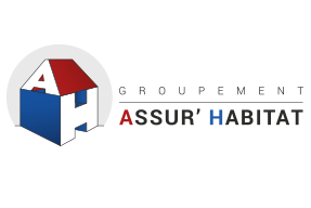 Logo Assur’Habitat