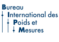 Logo Bureau International de Poids et Mesures - BIPM