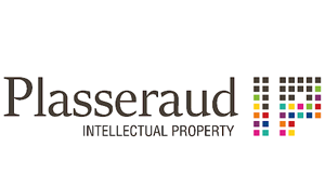 Logo Plasseraud IP