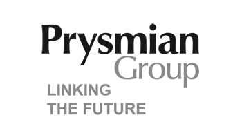 Logo Prysmian Group