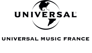 Logo Universal Music France