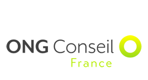 Logo ONG Conseil