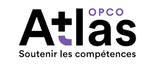 Logo OPCO Atlas