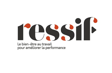 Logo Ressif