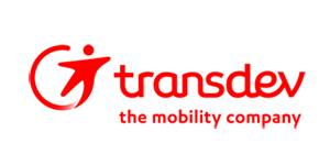 Logo Transdev